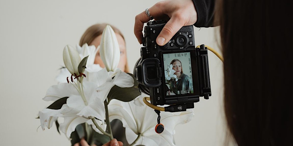 The Choice for Portrait – Persönlichkeit, Emotionen & Ausdruck einfangen