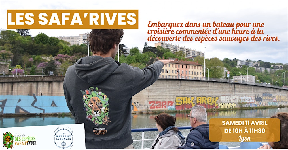 La croisière des Safa'rives