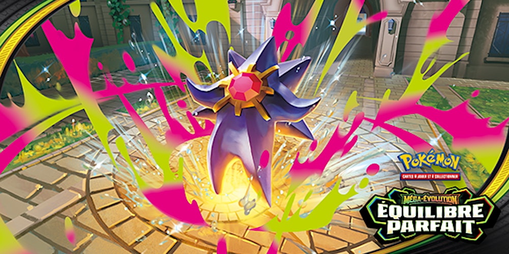 Avant Première Pokemon - Vendredi 20/03, 20h00