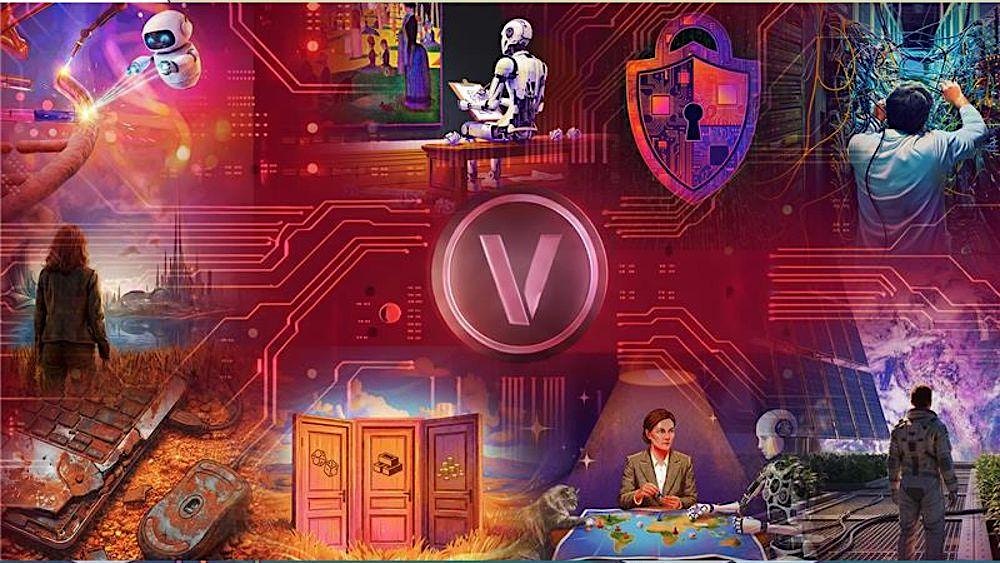 Tech Delegation to VivaTech France 2026