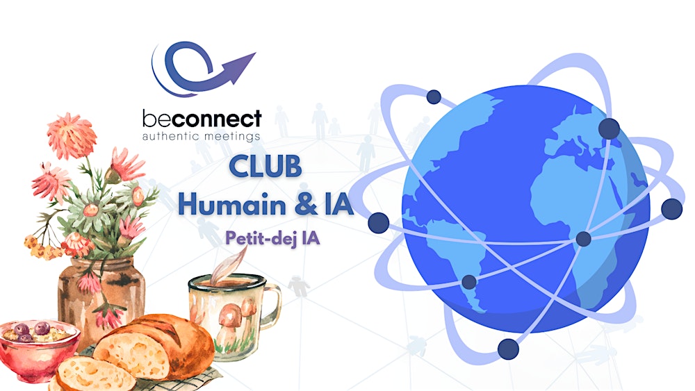 Petit-Dej : L'IA maitrisez là ou subissez là !