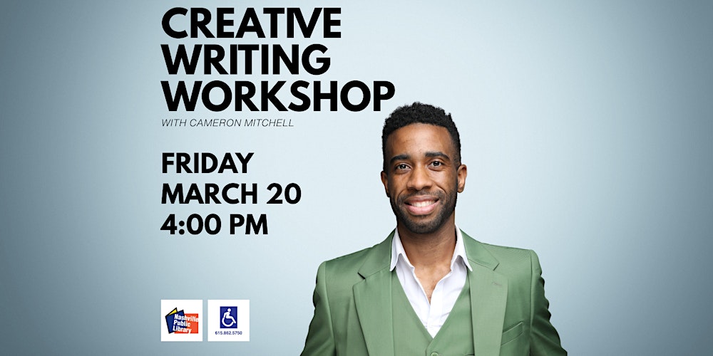 Creative Writing Workshop