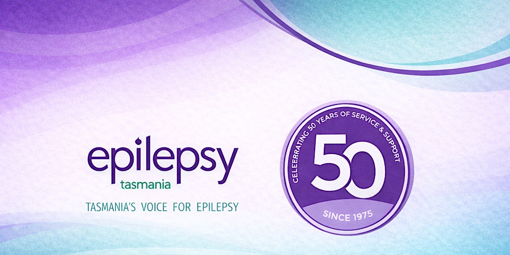 Epilepsy Tasmania's 50th Anniversary North- West Coast Civic Reception