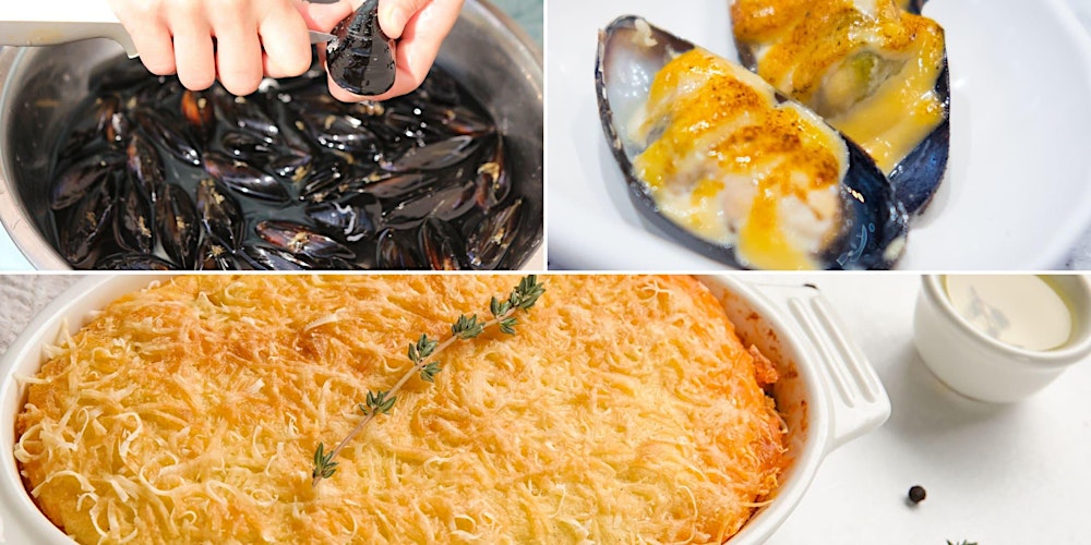 The Flavors of Chile - Cooking Class in Washington, D.C. | Cozymeal™