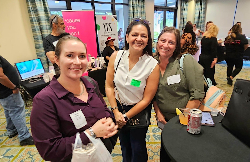 Women Expo Powered by the Dr. Phillips Chamber of Commerce