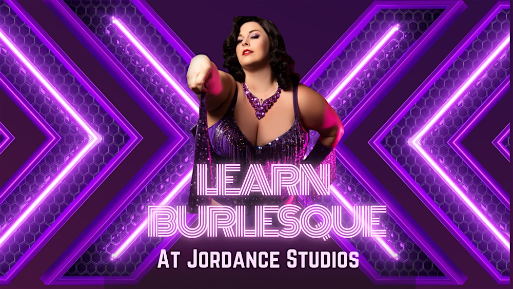 The Grind Haus: Burlesque Dance Classes - Burlesque 101