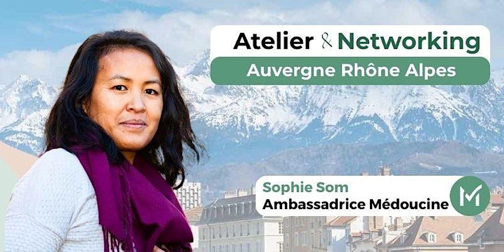 Copie de Grenoble - Atelier & Rencontre