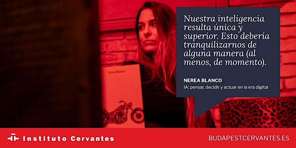 IA: pensar, decidir y actuar en la era digital