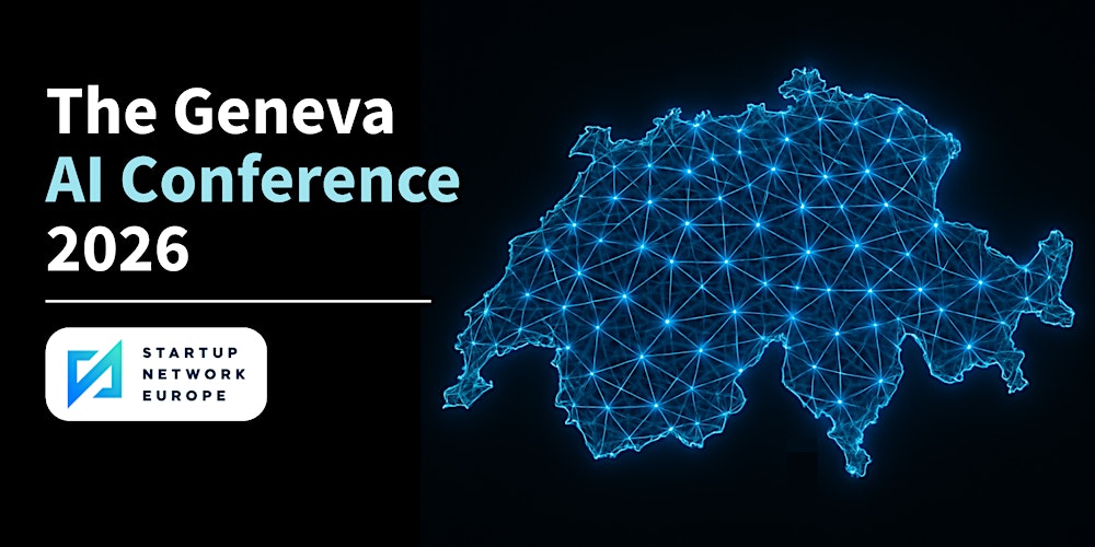 The Geneva AI Conference 2026