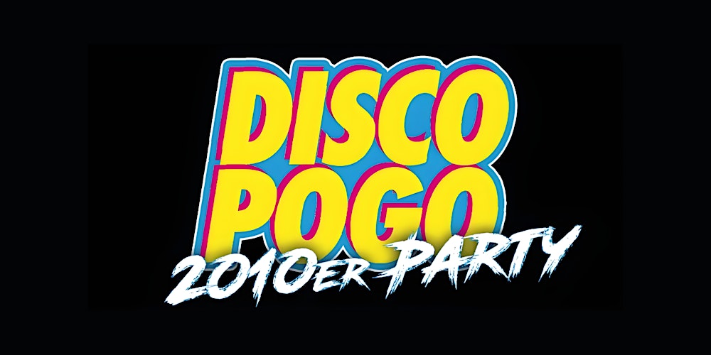 DiscoPogo