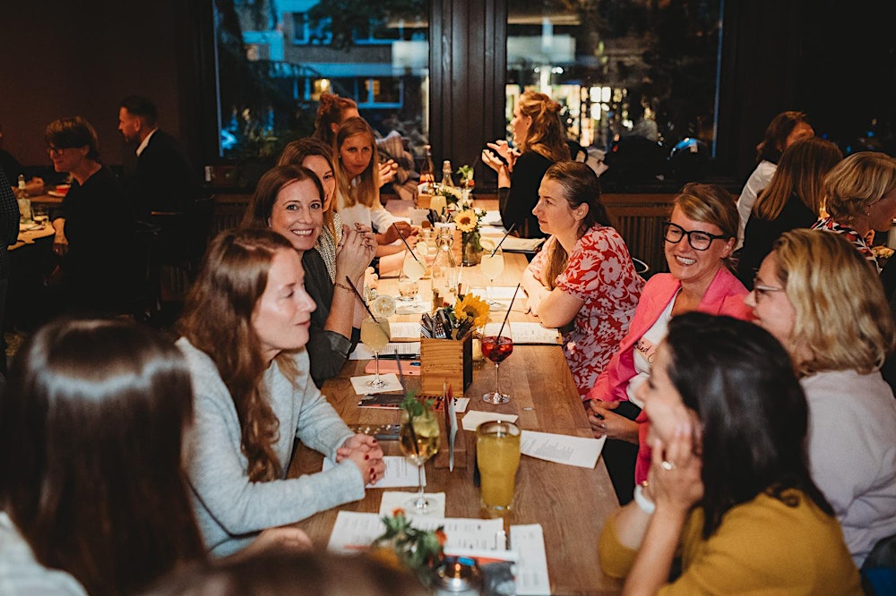 Mama Meeting Meetup Köln