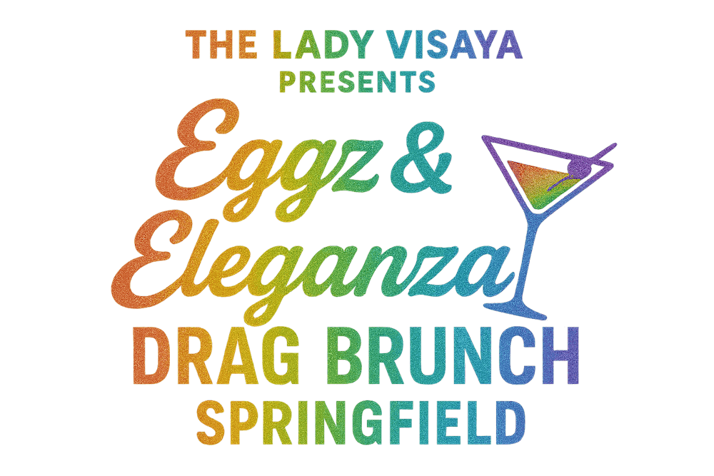 SPECIAL PRIDE FUNDRAISER benefiting River City Pride