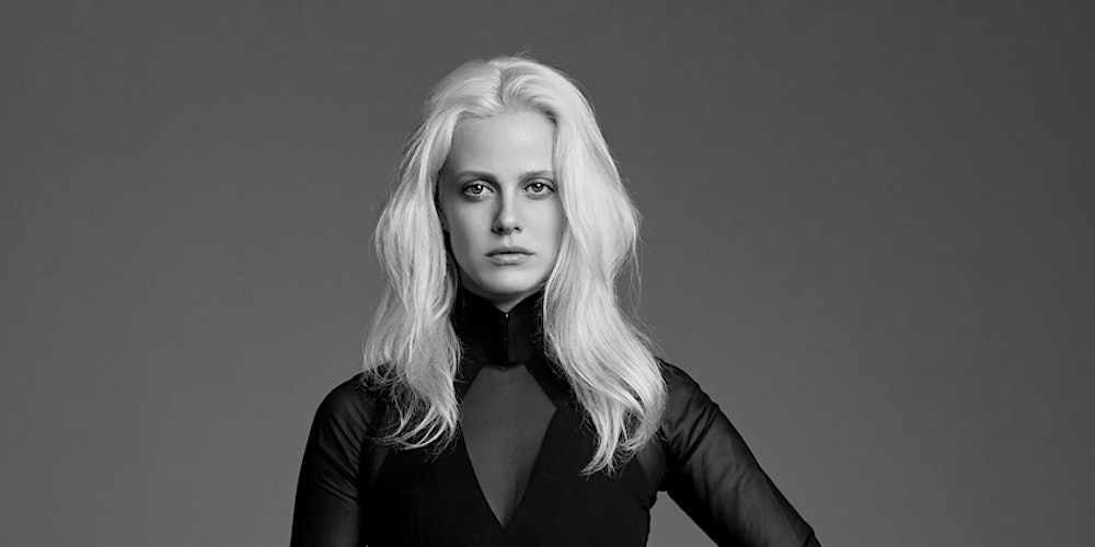 Voix-là #5 : Terezie Kovalová