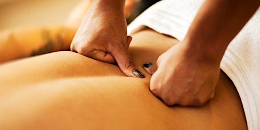 Retiro de masaje en SEMANA SANTA