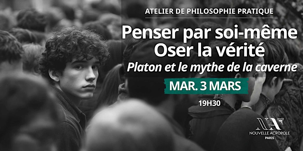 Penser par soi-même, oser la vérité