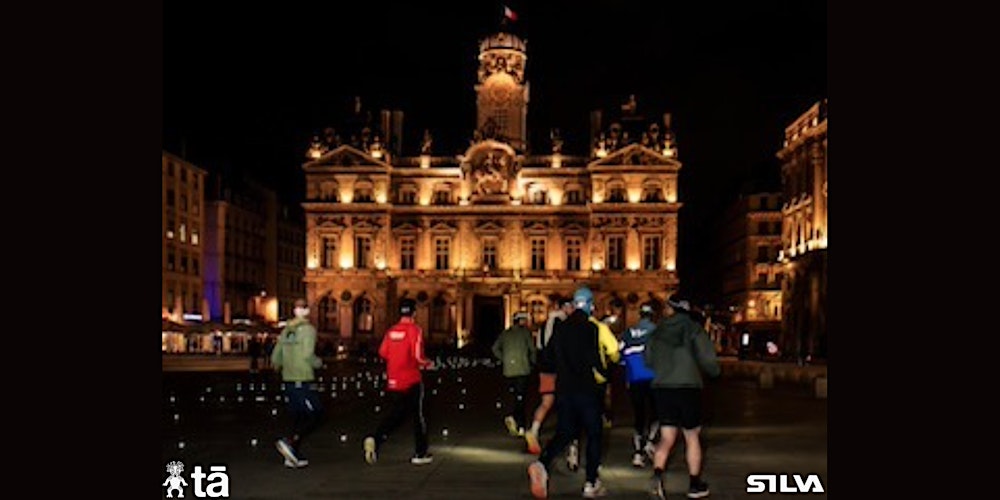 Social run & test TA energy / SILVA