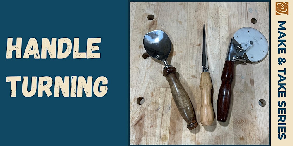 Handle Turning