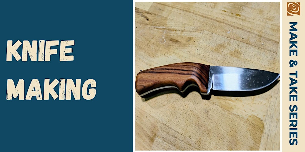Knife Making