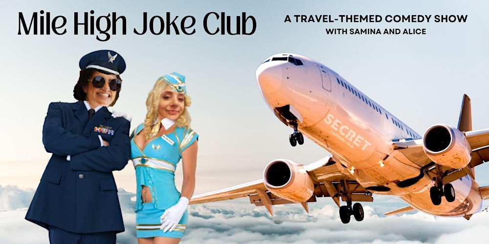 Mile High Joke Club