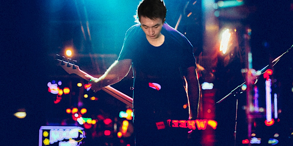 2018 《Never Ending Summer》世界巡回演唱会