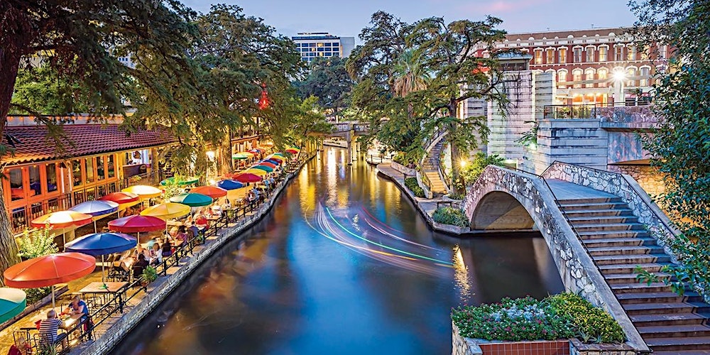 San Antonio Career Fair