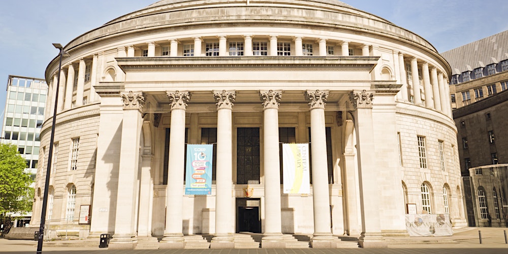 Behind the Scenes Tour