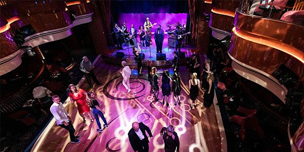 PNW Sampler Spring Cruise: 1-Night, Vancouver – Seattle