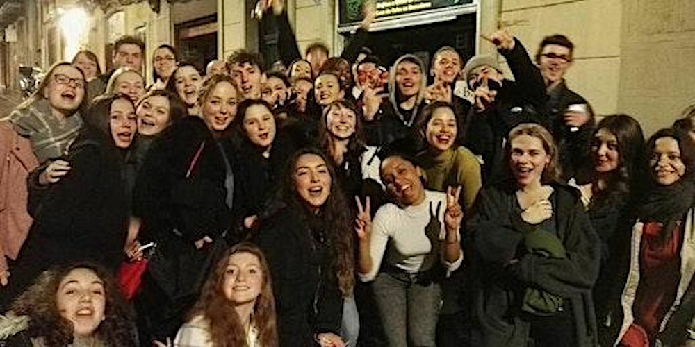 SALSA & BACHATA (ALL LEVELS) & JAMBOREE DISCO (FREE)