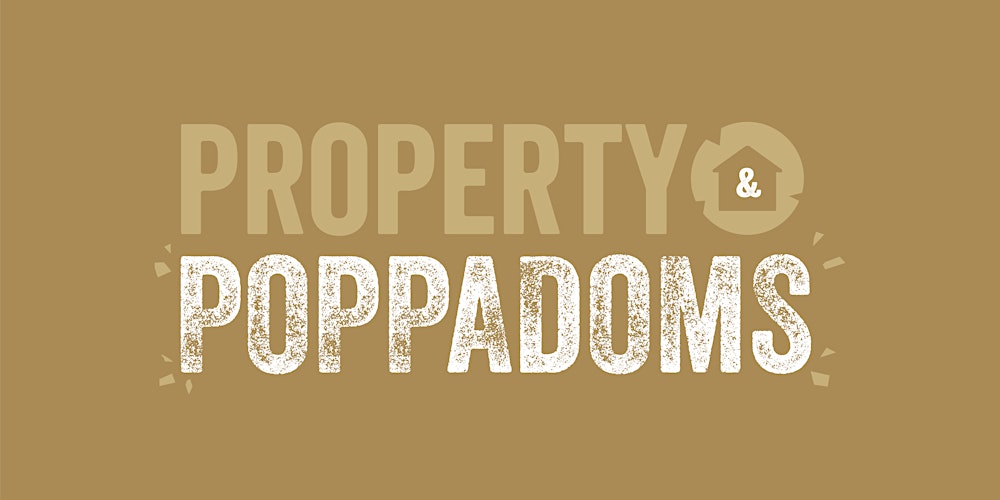 Property & Poppadoms - Manchester