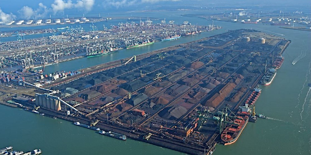 GPF ExeWkshp on Dry Bulk Term-Commercial & Oper.  Exc, 18-19 May 26, Dubai