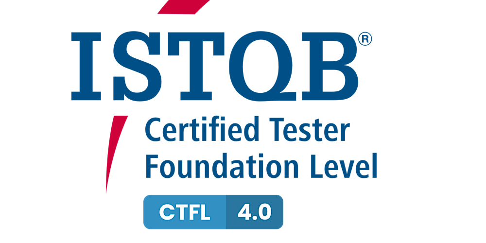 ISTQB® Foundation 4.0 Exam and Training Course - Tallinn (in English)