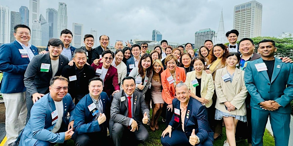 BNI Elevate Business Networking - Weekly Breakfast Meeting ☕