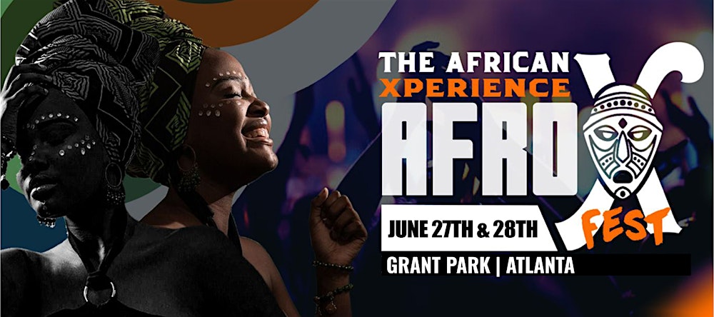 AFROXFEST