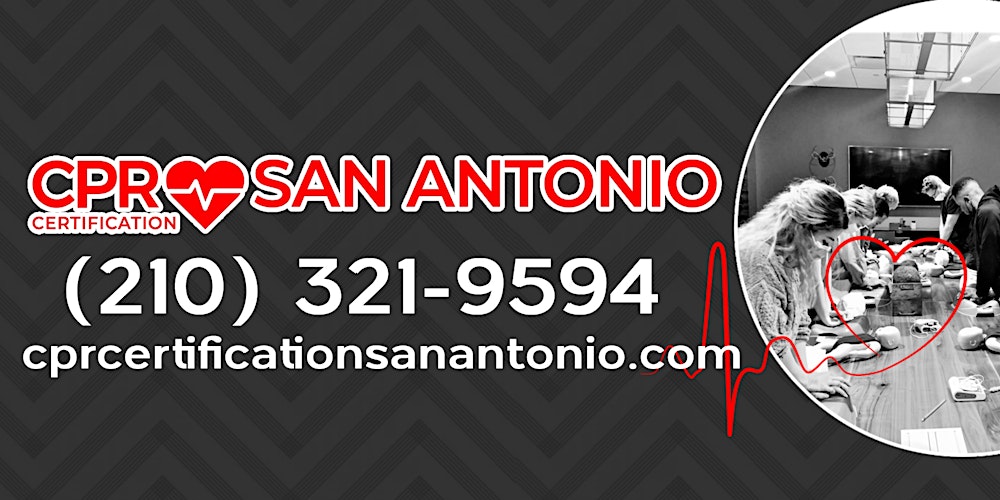 Infant BLS CPR and AED Class in San Antonio