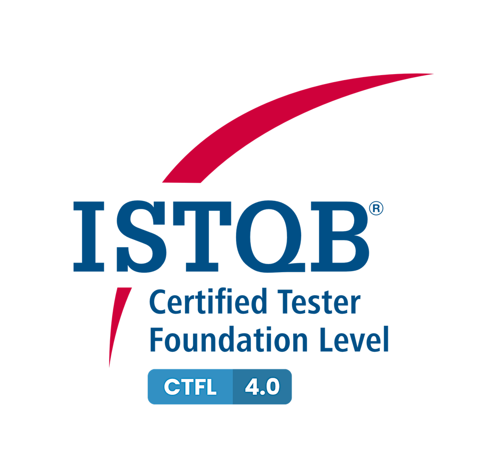 ISTQB® Foundation Exam and Training Course (CTFL) - Madrid
