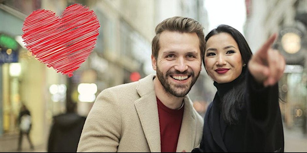 City LOVE Scavenger Hunt for Couples Date Night! - Vancouver Area