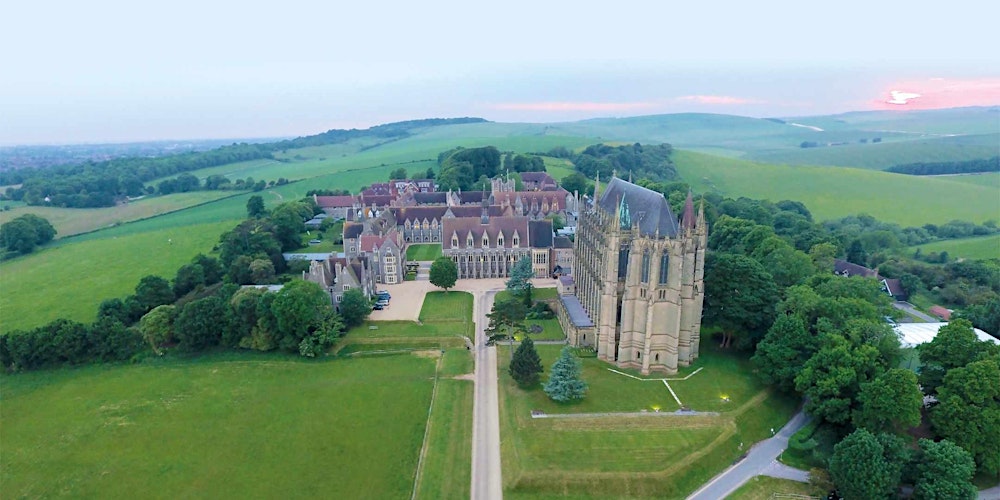 Boarding Schools Show, Hong Kong 2027