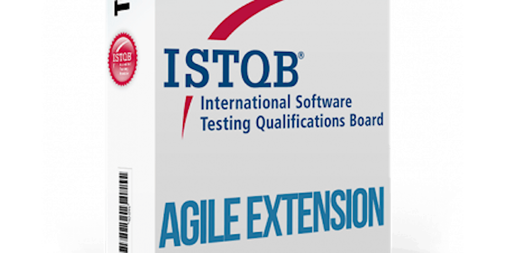 ISTQB® Agile Exam and Training Course - Tallinn