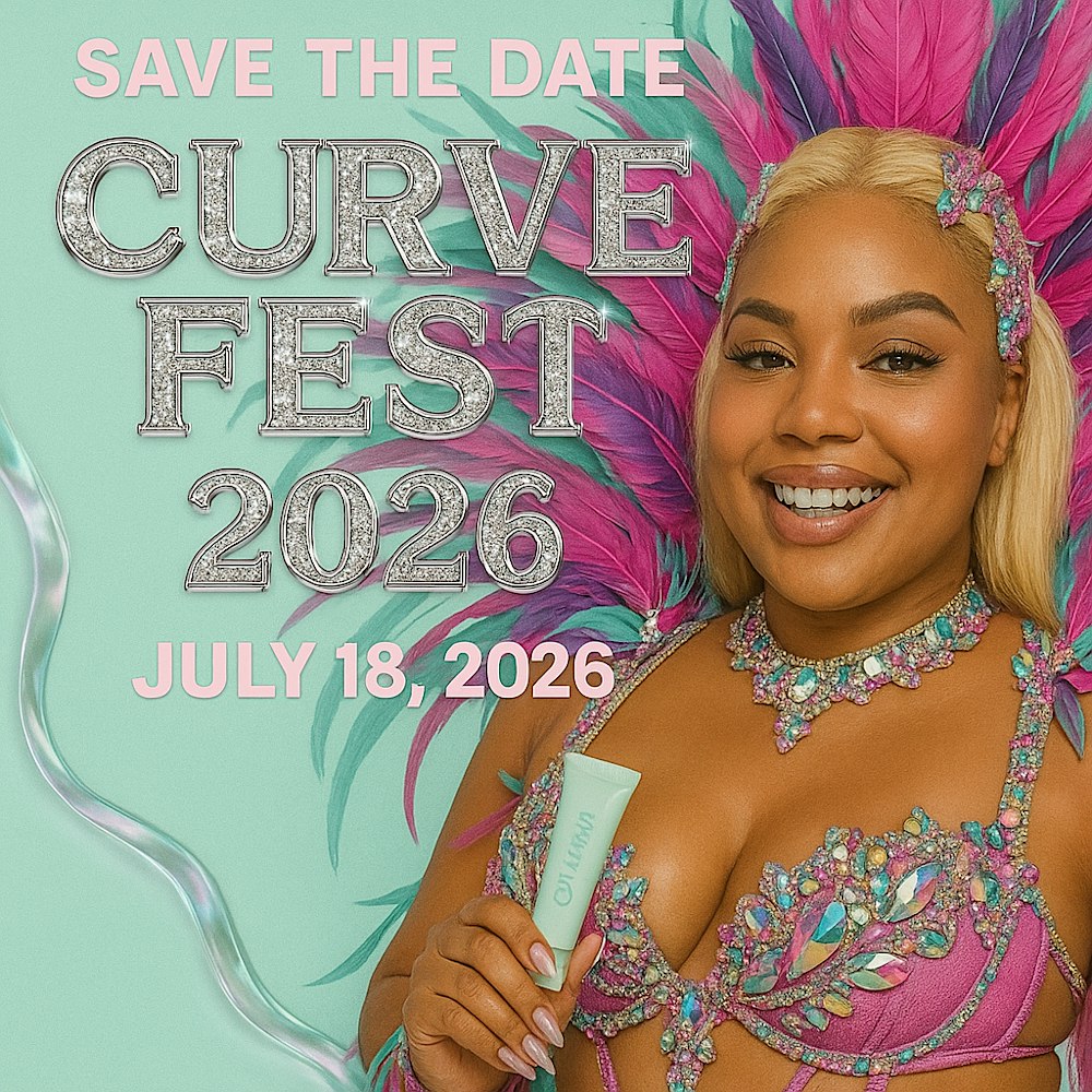 Curve Fest Miami