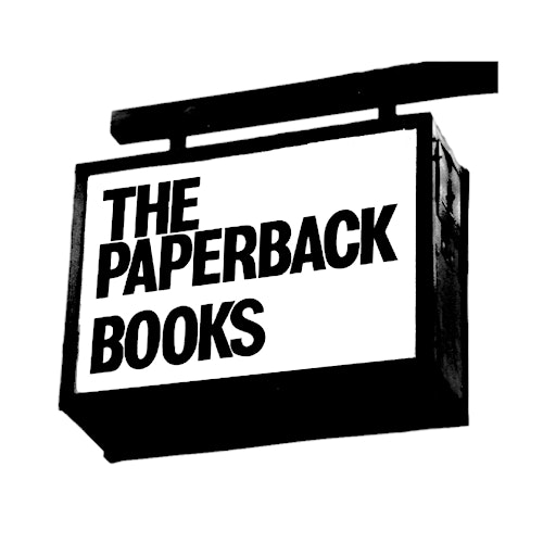 The Paperback Bookshop
