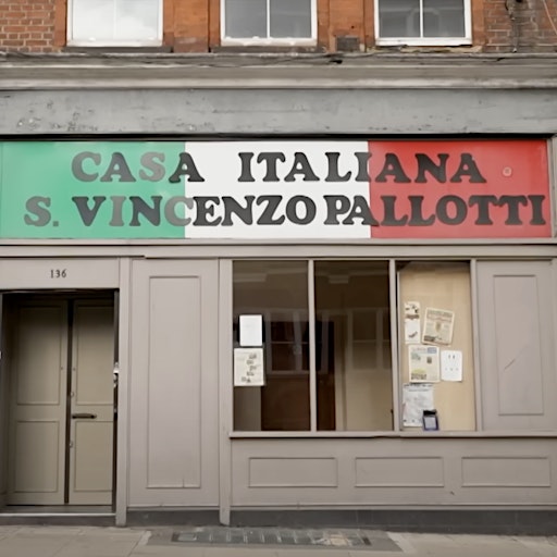 Casa Italiana Lab