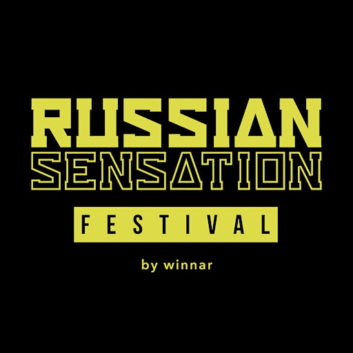 Russian Sensation Festival