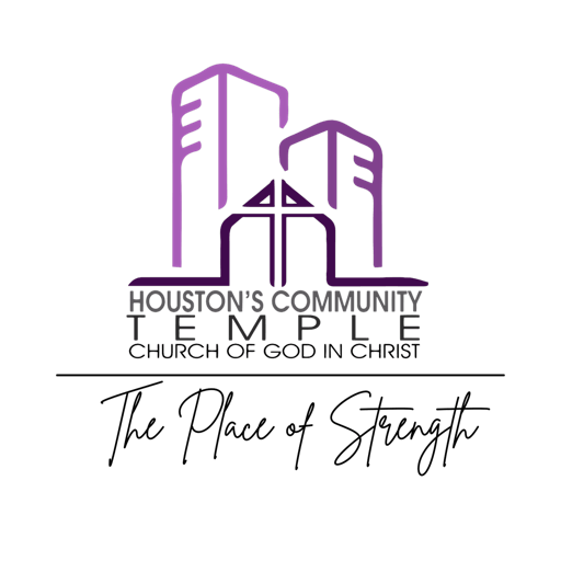 HOUSTON'S COMMUNITY TEMPLE