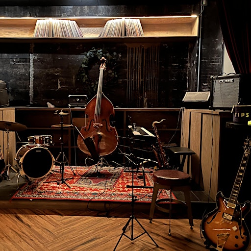 Dirty Works Jazz Band