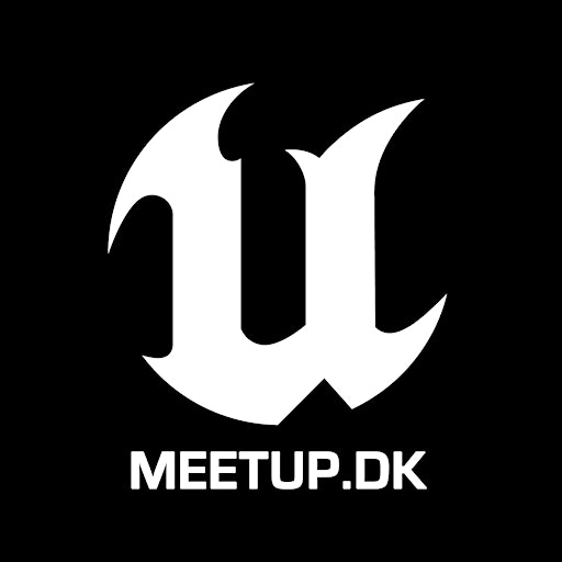 Unreal Meetup Denmark