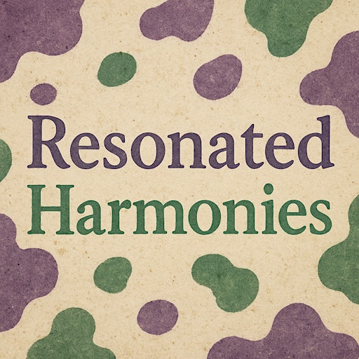 Resonated Harmonies
