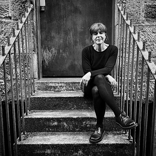 Emma Toms - The Confident Wellness Coach