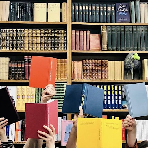 Buchhandlung Lüders