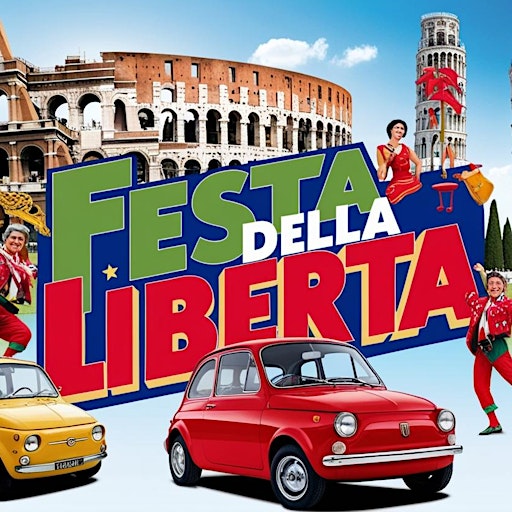 Festa Della Liberta