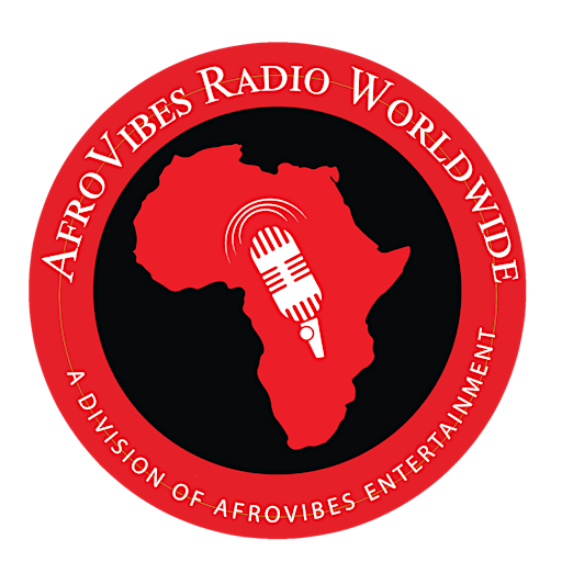Afrovibes TV & Radio Station